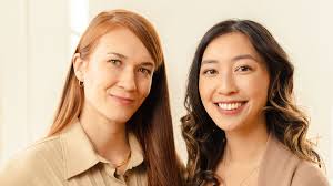 Clean Beauty: Connie Lo & Laura Burget Of Three Ships Beauty On 5 Things  You Need To Create a Successful Clean Beauty Brand