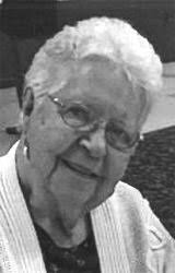 Barbara Buskirk Obituary (1931