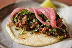 Heat a large skillet over medium high heat and spray with oil. We Have Hunted Down The Best Tacos In Nashville