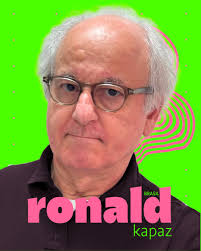 Conoce a Ronald Kapaz ⭐ Inscríbete a la BICeBé 2025. 📍info:  linktr.ee/bicebebolivia o www.bicebebolivia.com . #bicebe2025 #vivalabicebe  #lacreatividadgobierna #bicebeepicentrocreativo