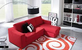 45 Home Interior Design With Red Decorating Inspiration Freshnist