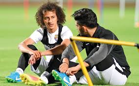 محمد عبد الرحمن (مواليد 4 فبراير 1989) لاعب كرة قدم إماراتي يجيد اللعب في مركز الهجوم مع نادي العين في دوري الخليج العربي. Ø§Ù„Ø¹ÙŠÙ† ÙŠØ¹Ù„Ù† Ù‚Ø§Ø¦Ù…ØªÙ‡ Ø§Ù„Ø¢Ø³ÙŠÙˆÙŠØ© Ø§Ø³ØªØ¹Ø¯Ø§Ø¯Ø§ Ù„Ù„Ù‡Ù„Ø§Ù„ Ø±ÙŠØ§Ø¶Ø© Ù…Ø­Ù„ÙŠØ© Ø§Ù„Ø¥Ù…Ø§Ø±Ø§Øª Ø§Ù„ÙŠÙˆÙ…