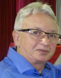 Antonio Luis Galvão de Almeida