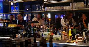 Seafood Restaurant Le Retour Du Top Chef Jeremy Moscovici A Paris Idees De Restaurant Restaurant Paris Restaurant