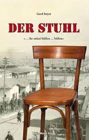 Klicken sie hier und erfahren sie, welche interessanten aspekte die traumdeutung traumdeutung stuhl. Der Stuhl Ebook Bayer Gerd Amazon De Kindle Shop