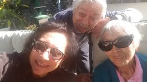 Georgette Alice Bartolini Obituary