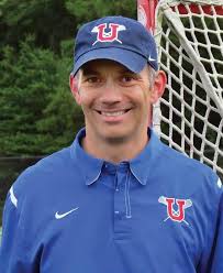 Mason George '06 Launches Trucking Business from Truck