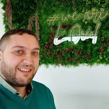 newjob #loreal #weareloreal