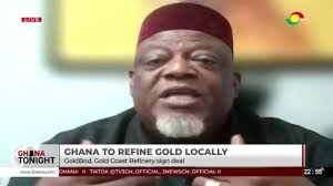 Felix Addo rescues point for 9-man Elmina Sharks