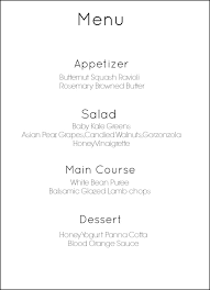 Easy dinner party recipes that will impress, including make ahead starter recipes to share, dinner party main courses that you can get ready before your guests arrive and decadent desserts that will finish your meal in style. How To Make A 4 Course Restaurant Quality Meal At Home With Ease The Kitchen Mccabe