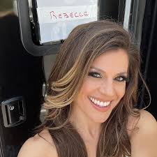 Let's go, Fight Club Alum Jamie Renee Smith! So excited to see you