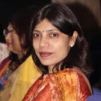 Parul Verma's Instagram, Twitter & Facebook