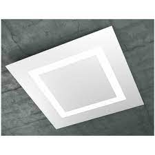 Da leroy merlin, trovi la nostra selezione di 1.367 prodotti al miglior prezzo, su un'ampia scelta di marchi e referenze, disponibili in negozio o consegnati rapidamente a casa tua. Top Light Plafoniera Led Da Bagno In Metallo Bianco Lampada Da Soffitto Moderna Lato 48x48 Cm H 5 Cm Eprice