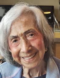 Obituary information for Minerva M Rodriguez