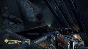 Head to this area on the map. Destiny 2 Year 3 How To Get The Xenophage Machine Gun Exotic Quest Guide Gameranx