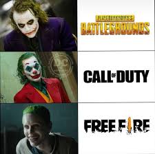 The question of can i run a pc game has been answered here hundreds of millions of times since 2005. Os 20 Melhores Memes De Call Of Duty Mobile Liga Dos Games