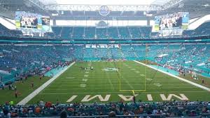 miami dolphins seating chart zoofc org