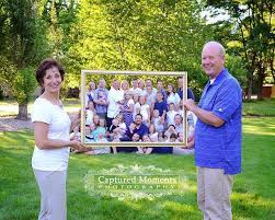 Captured Moments Carlson Boise Family Reunion Photographer Big Family Photos Large Family Photos Photography Poses Family