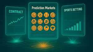 The rise of prediction markets in the U.S. » Gaming And Media