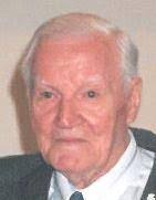 Obituary information for William R Brooks