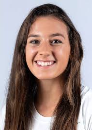 2018-19 Women's Swimming & Diving Roster