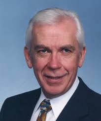 Obituary information for William P. McLaughlin