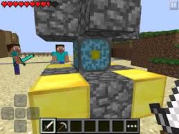 Nether Reactor Core In Minecraft Pe