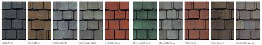 The top laminate shingle incorporates color, shape and design options. Products We Use J J Roofing Roseville Grosse Pointe Mi
