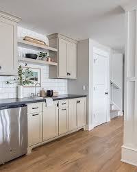 We did not find results for: Putty Colored Cabinets And Cabinet Painting Tips Beige Kitchen Beige Kitchen Cabinets Kitchen Design