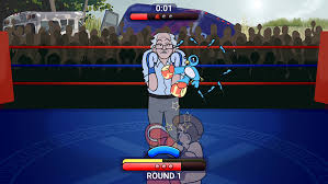 Election Year Knockout Game Unable To Advertise Due To Big Tech S Political Ads Block