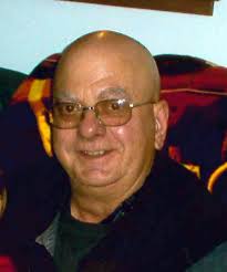 Obituary information for Richard Catterlin
