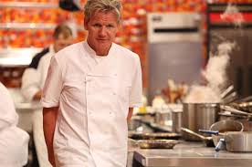 See 2,759 unbiased reviews of gordon ramsay hell's kitchen, rated 4.5 of 5 on tripadvisor and ranked #184 of 5,313 restaurants in las vegas. Gordon Ramsay Is Going To Put Trash On The Menu Fortune