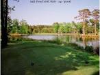 The Salt Pond Golf Club - OnSite