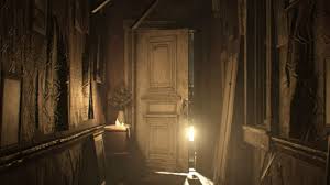 Our Favorite Moments From Resident Evil 7 Usgamer
