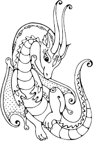 Pin By Robert Epling On Disabilities Dragon Coloring Page Free Coloring Pages Coloring Pictures