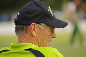 John Dyson (Australian cricketer)