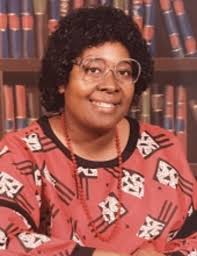 Daisy T. Webber Obituary November 16, 2021