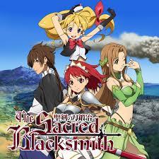 Seiken No Blacksmith Sub Indo Streaming Sekali