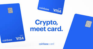 Founded in 2012, coinbase has built the world's. Coinbase Card Launches In The Us Buy A Coffee With Crypto And Earn Up To By Coinbase Oct 2020 The Coinbase Blog