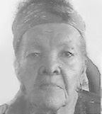 Obituary for Prescola Rudell eech-Lockhart