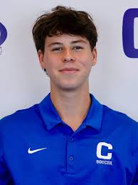 2023 Men's Soccer Roster