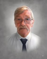 H. David “Dave” Shafer III