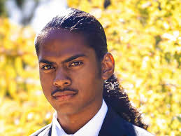 Fundraiser by Khalfani Zulu : Support Khalfani Zulu's Journey to Morehouse  College