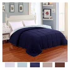 Best Summer Comforters To Keep Cool Reviews 2020 The Sleep Judge