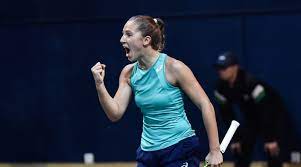 Le tournoi se joue sur une surface synth�tique en dur. Tennis Diane Parry Remporte Le Masters Juniors A Chengdu Dicodusport