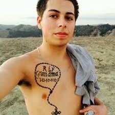 Stream Christopher Rivas 15 music