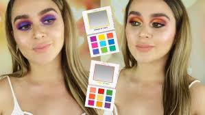 Beauty Creation⎢Splash Of Hues Vol.2 🌈⎢Jesus Esquer 🧔🏻❣️