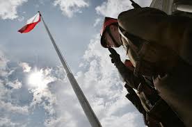 Dzień flagi obchodziliśmy również świątecznie. 2 Maja Dzien Flagi Jak Wieszac Bialo Czerwona Poradnik Radio Kielce