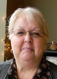 Obituary for Diana M Belanger