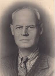 Julius Everett Marsh Sr. (1874-1938)